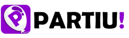 Partiu!